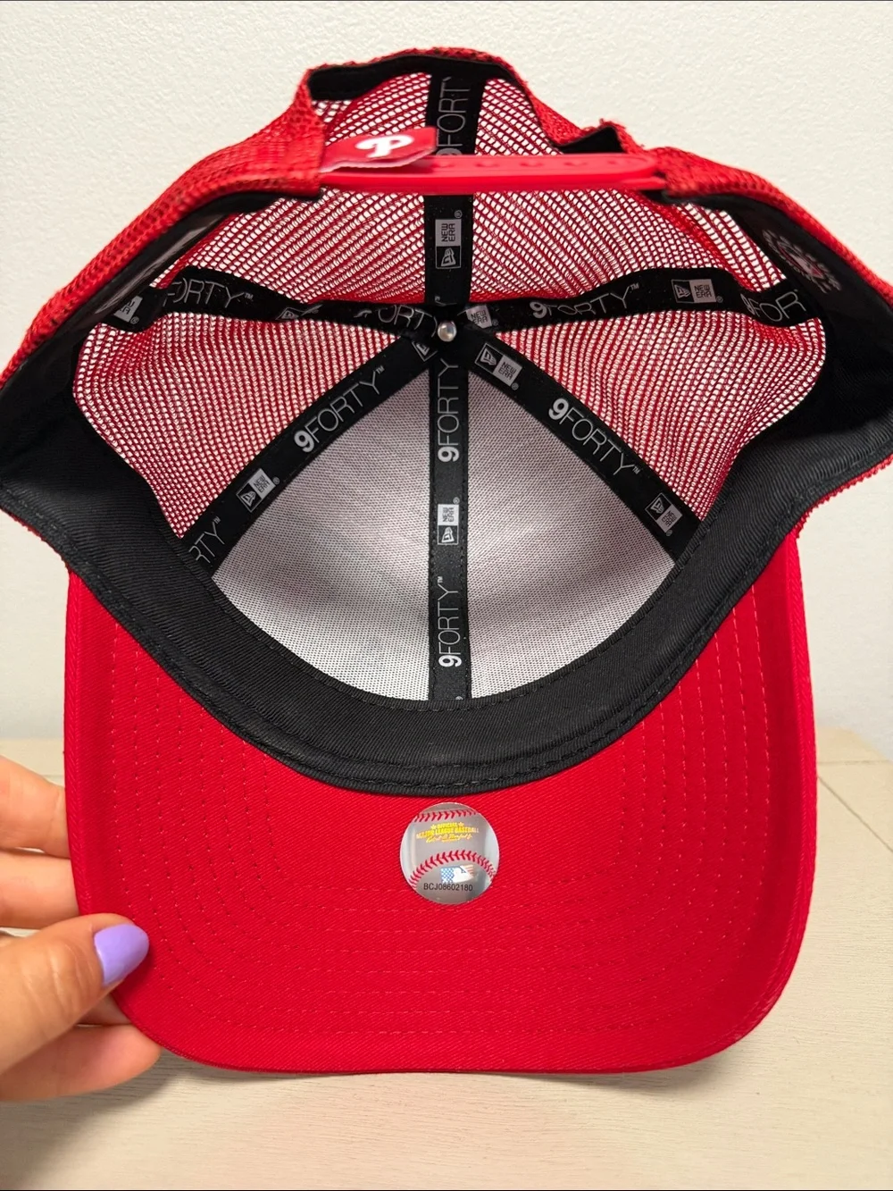 New Era step up